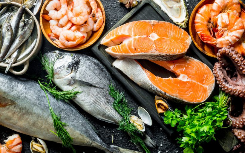 Fish Health Benefits And Nutrition Facts For A Healthy Diet Lestta