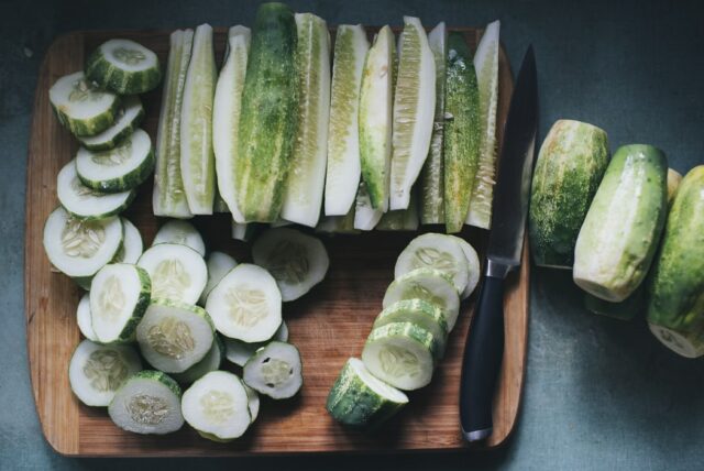 Health benefits of cucumber 10 reasons to eat more cucumbers this