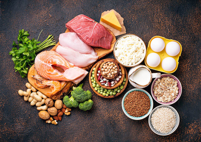 7 Things That Happen To Your Body When You Don T Eat Enough Protein