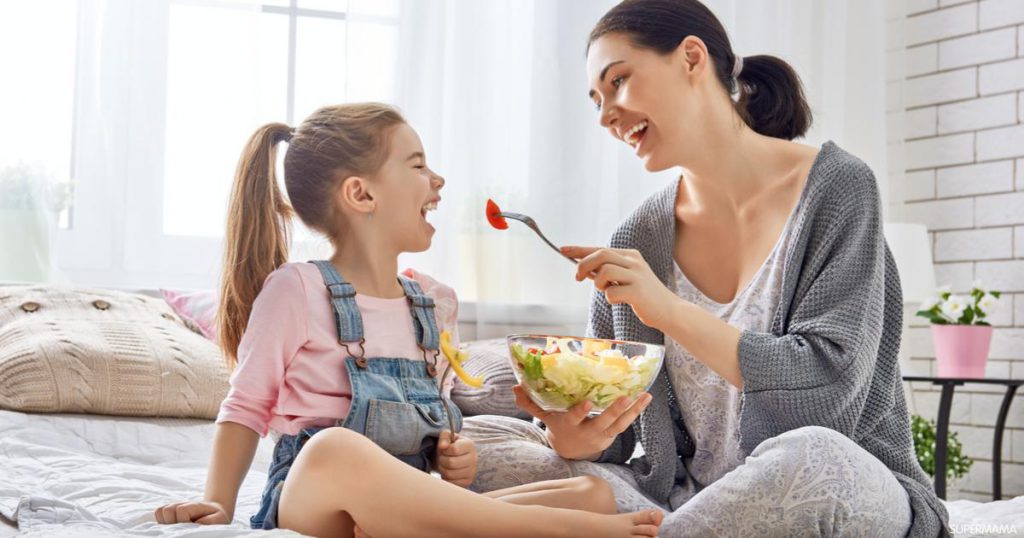 7 Tips To Ensure Good Infant Nutrition During Summer