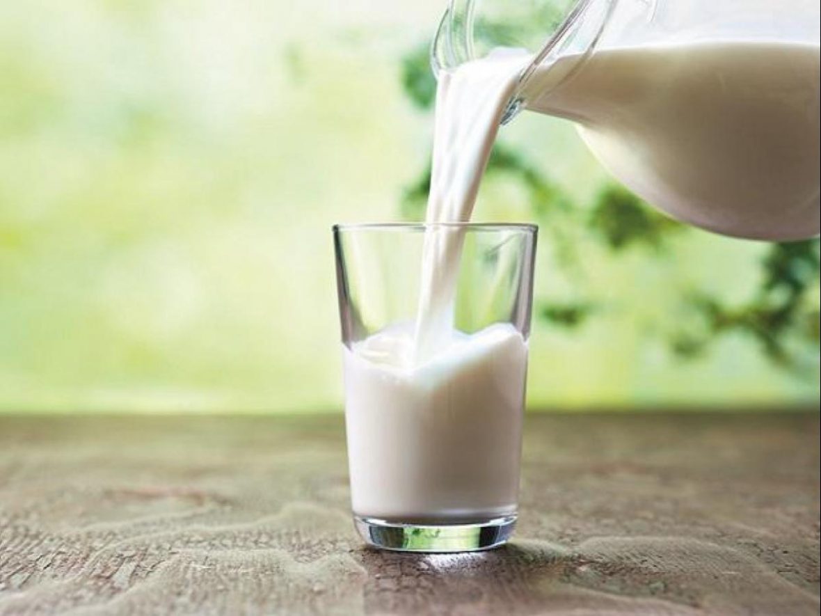 Milk: 10 Health Benefits And Nutrition Milk: 10 Health Benefits And Nutrition