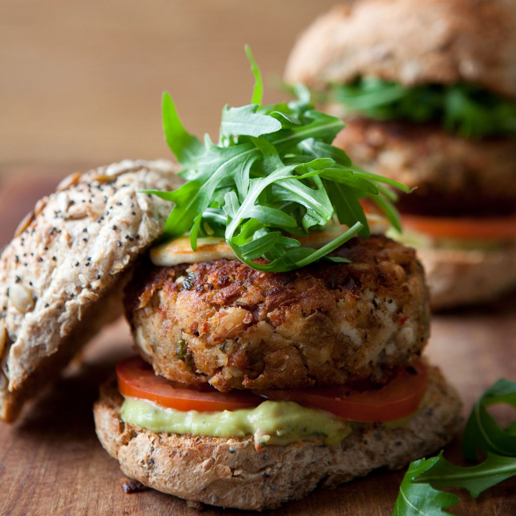 8 Plant-Based Food and Drink Ideas For Your Summer Barbecue