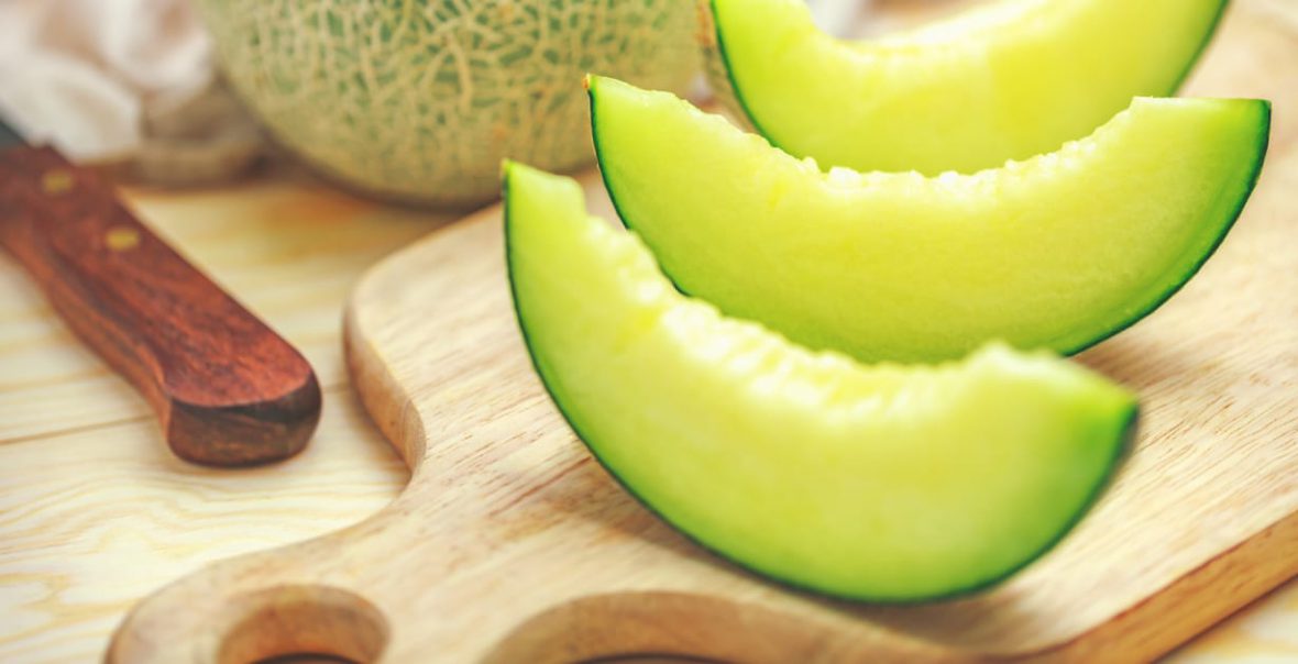 10 Amazing Benefits of Honeydew Melon To Eat This Summer