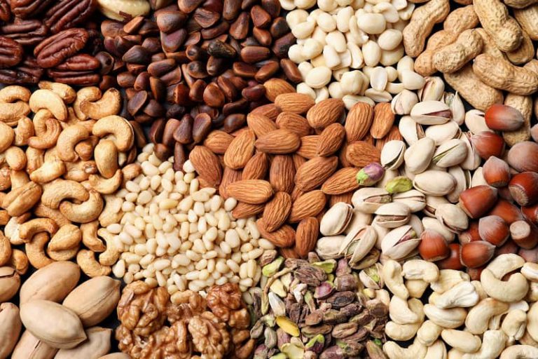10 Foods To Boost Brain Function