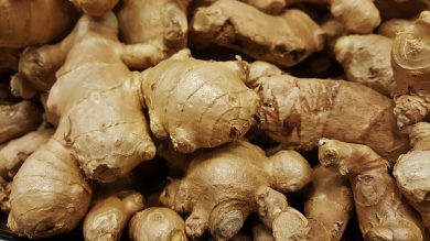 9 Benefits Of Eating Raw Ginger In Empty Stomach - Page 5 of 9