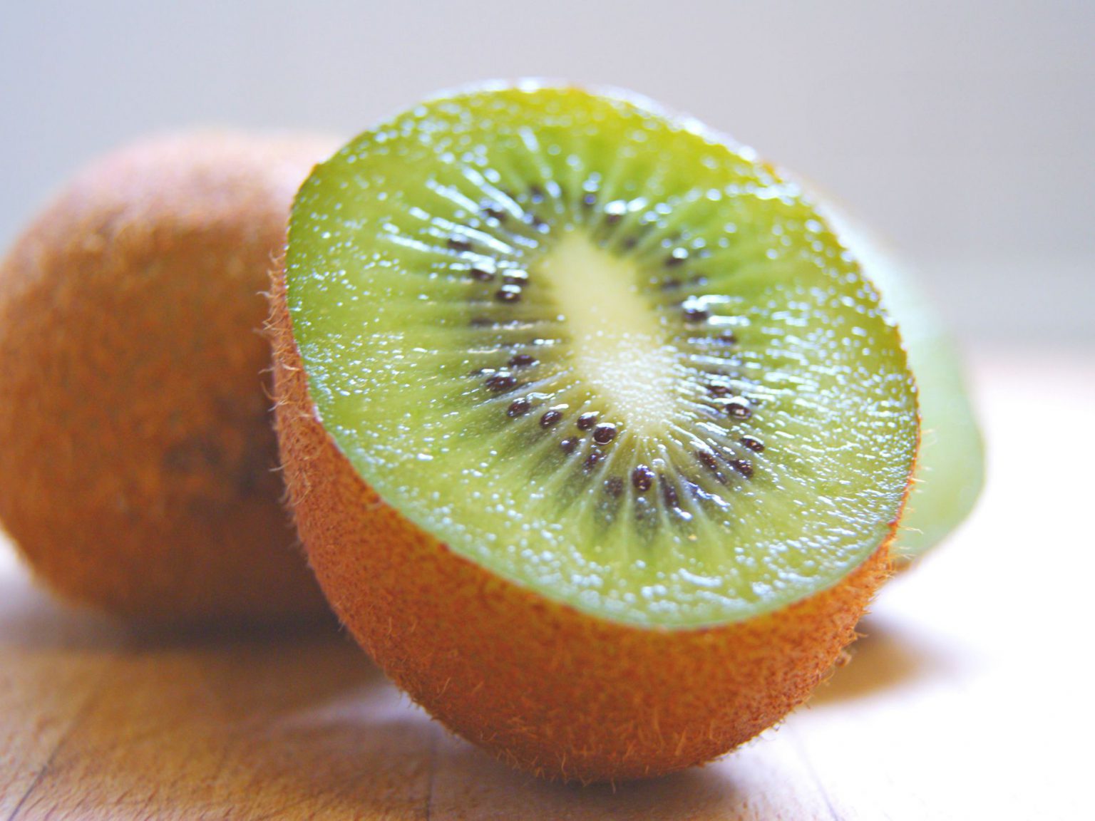 Yes, You Really Can Eat Kiwi Skin