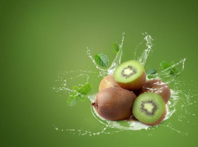 Can I Eat The Skin Of Kiwifruit?