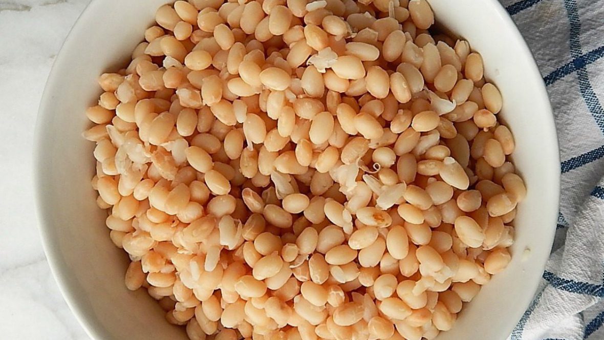 14 Navy Beans Nutrition Facts and Their Health Benefits