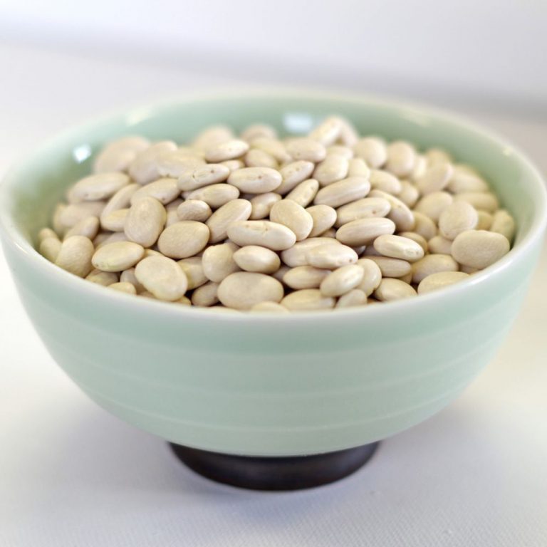 14 Navy Beans Nutrition Facts and Their Health Benefits