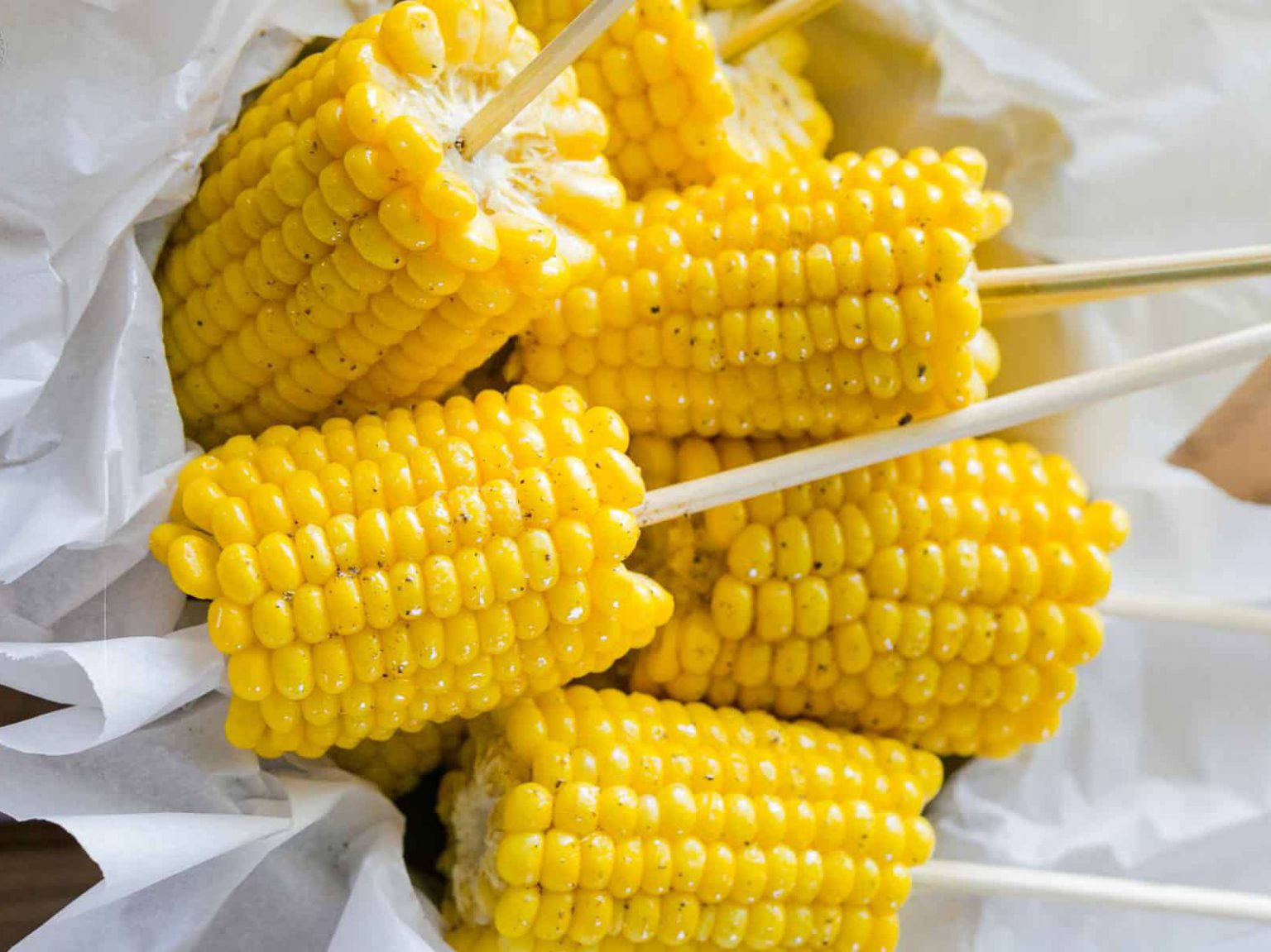 7 Health Benefits of Yellow Vegetables Page 2 of 7