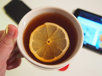 Why Should You Drink Ginger Tea