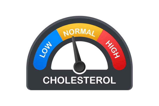 Control cholesterol levels