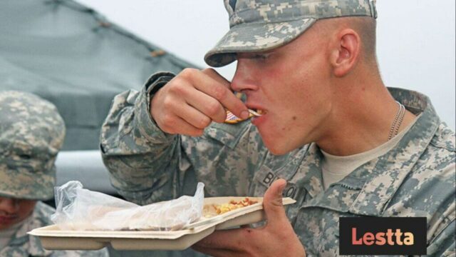 Military Diet Plan