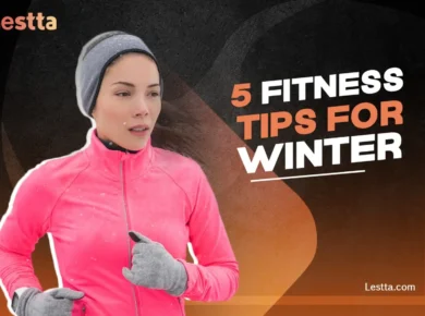 fitness tips for winter