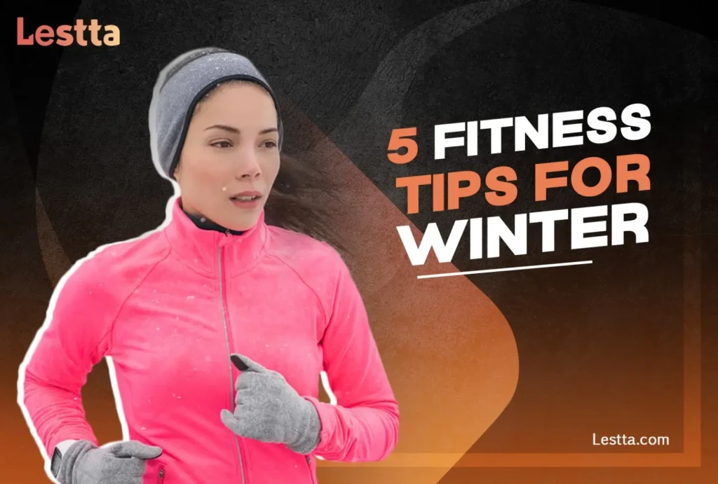 fitness tips for winter