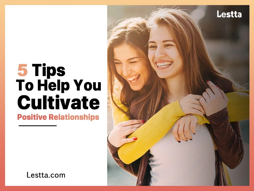 Positive Relationships