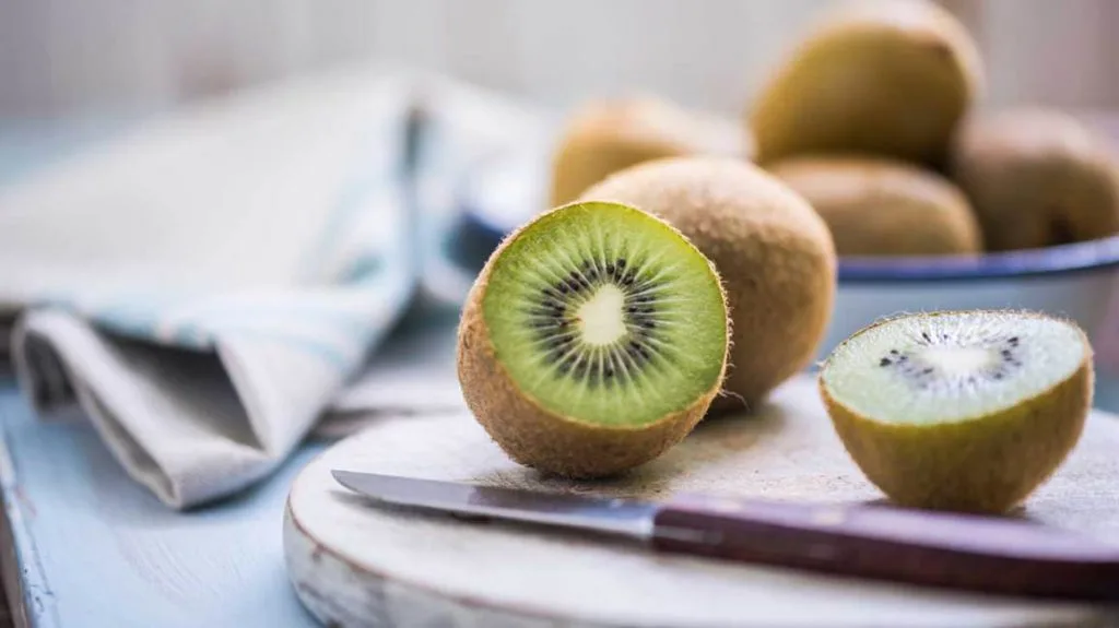 Kiwifruit