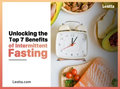 Unlocking the Top 7 Benefits of Intermittent Fasting