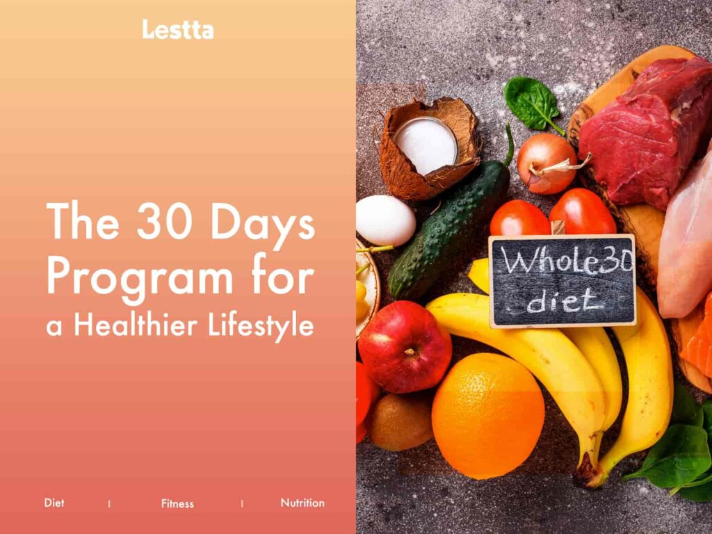 Whole30 - The 30 days program