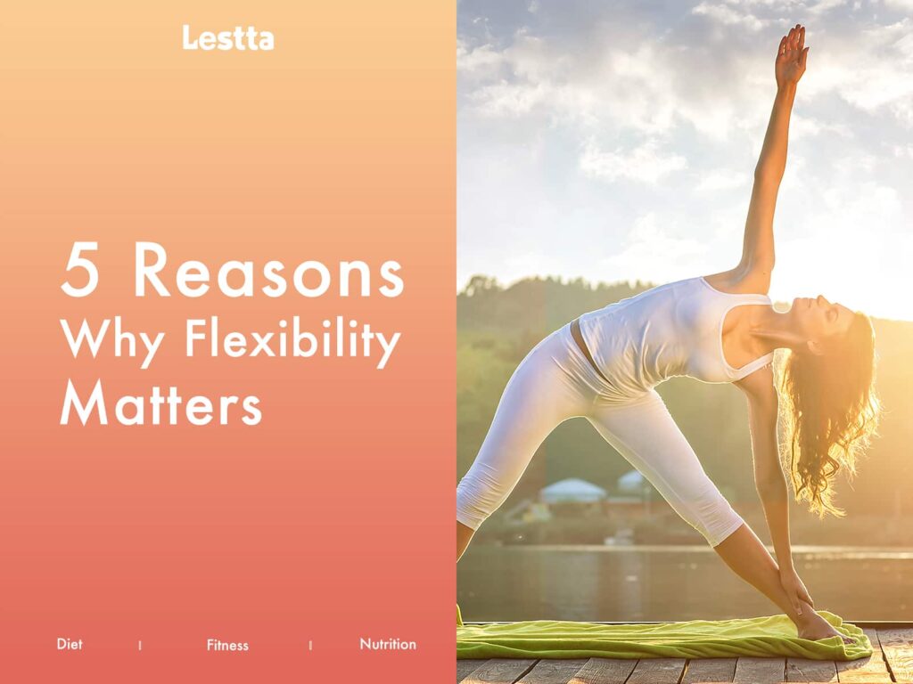 why flexibility matters