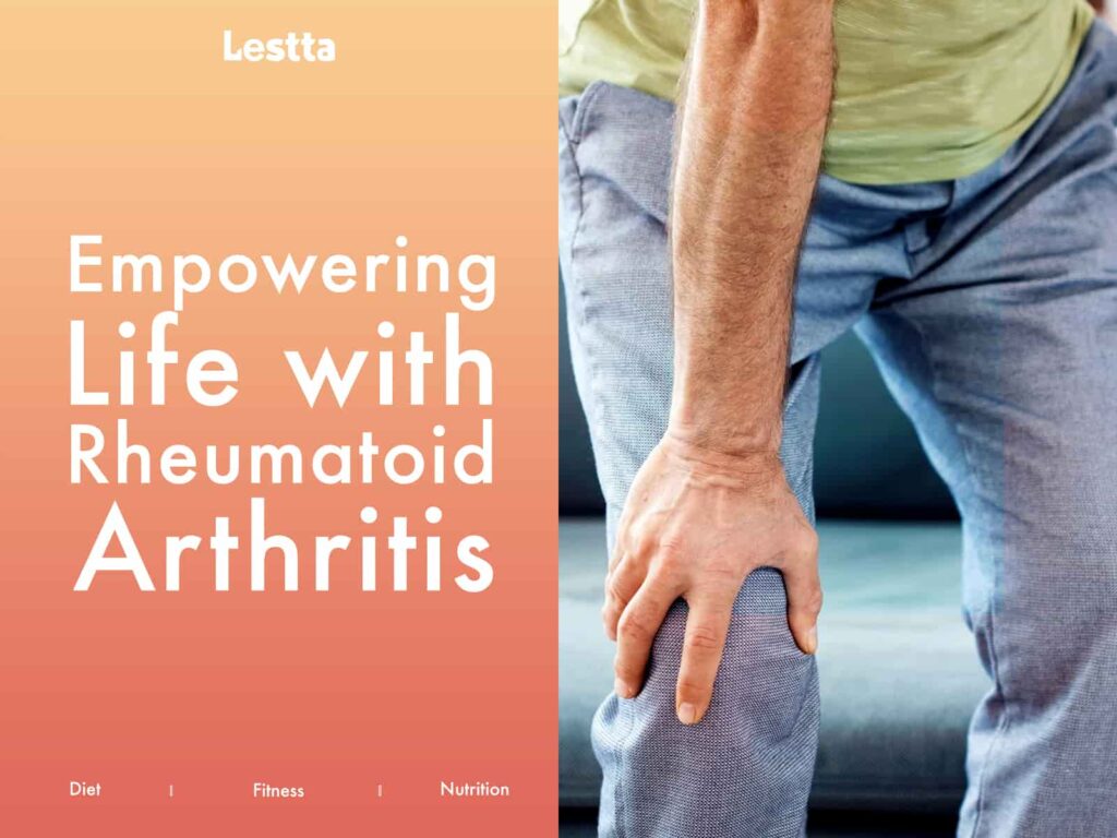 Empowering Life with Rheumatoid Arthritis