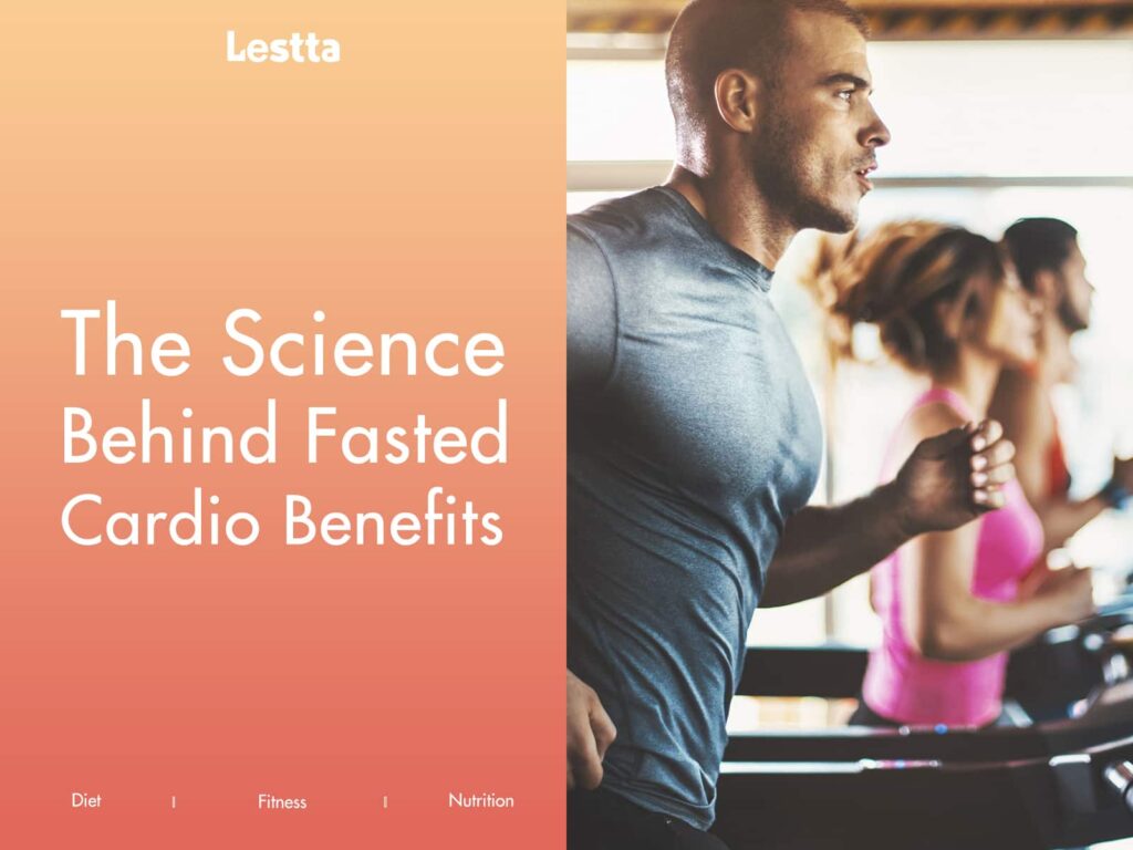 Fasted Cardio Benefits