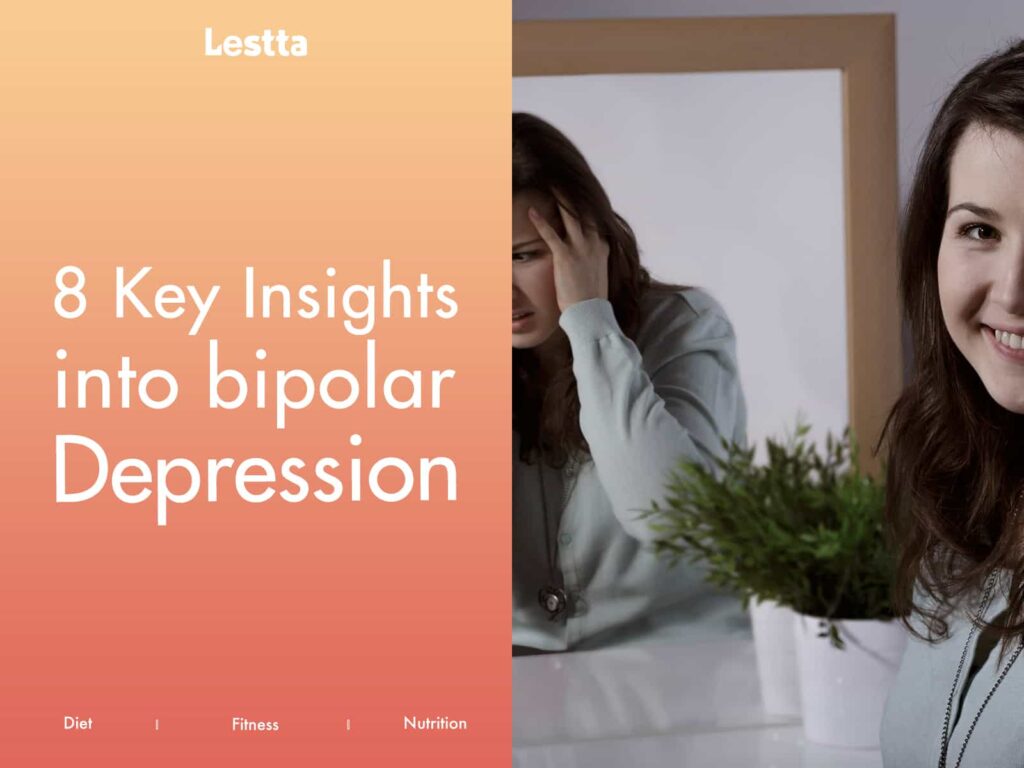 8 wichtige Erkenntnisse zur bipolaren Depression