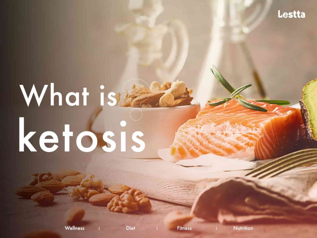 What is Ketosis