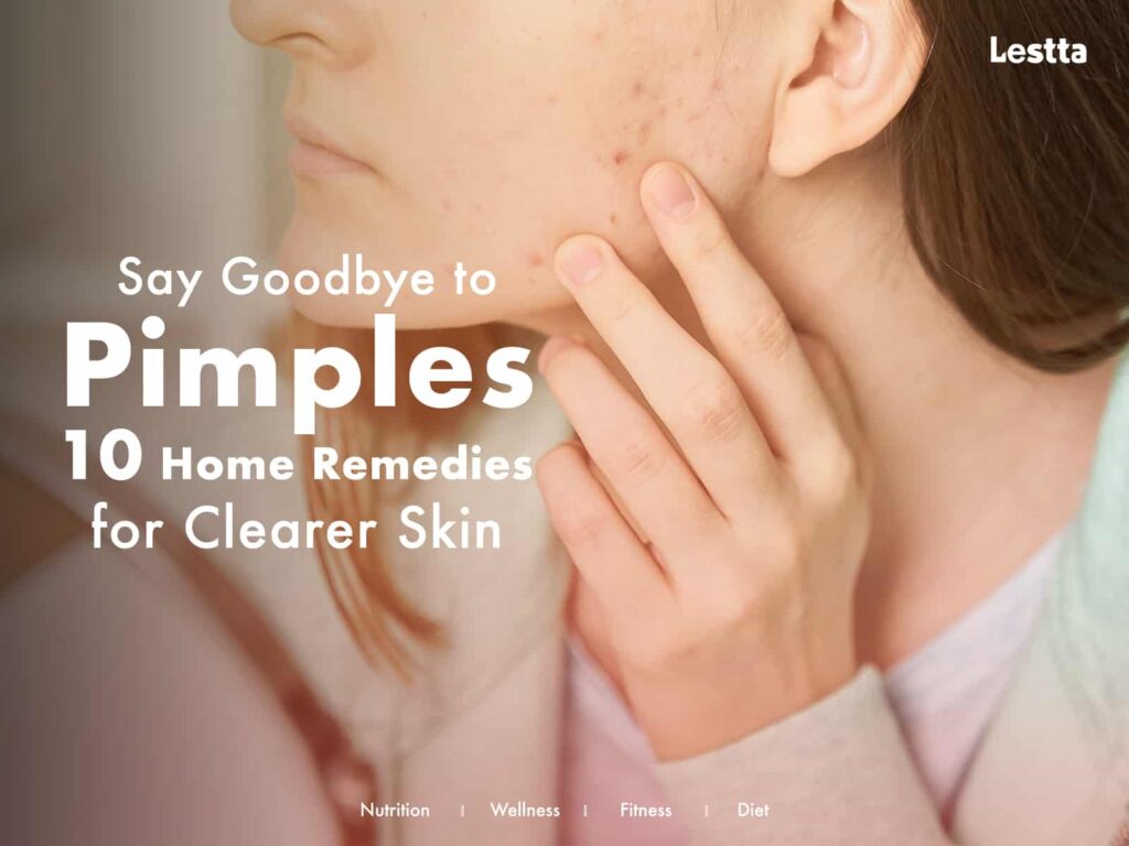 Home Remedies for Clearer Skin