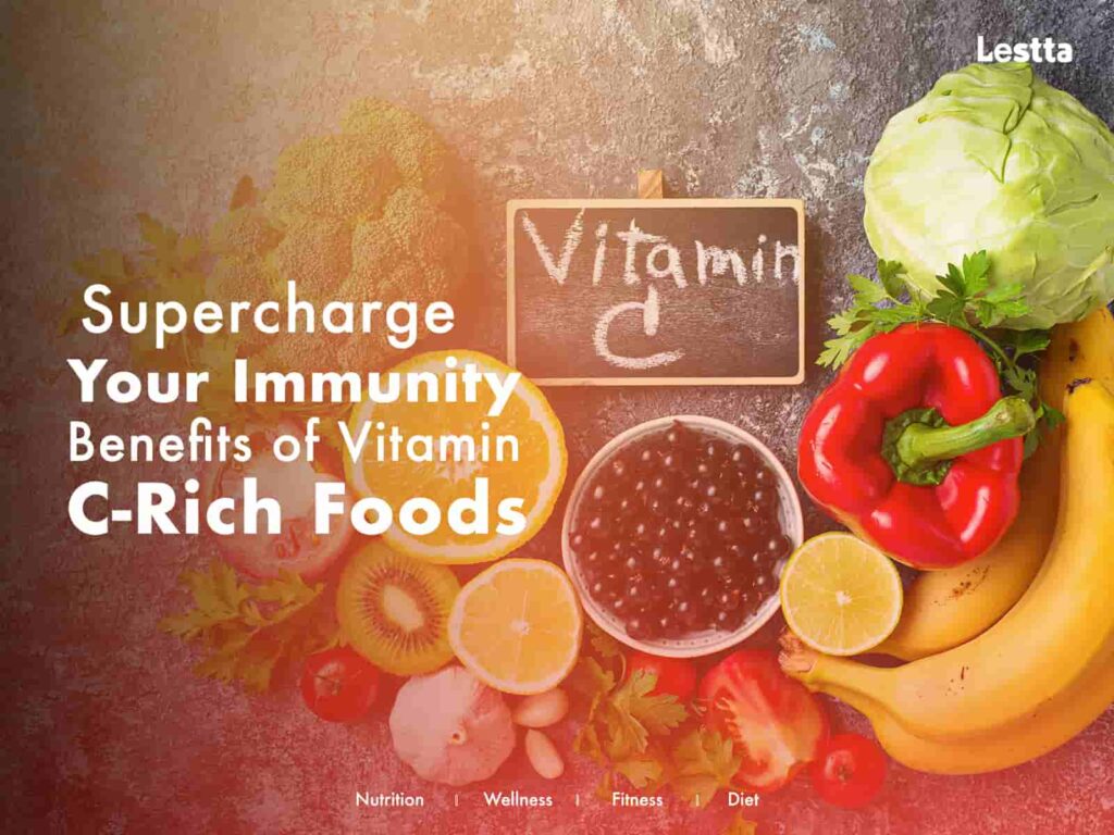 supercharge your immunity