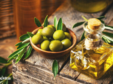 8 Benefits of using olive oil