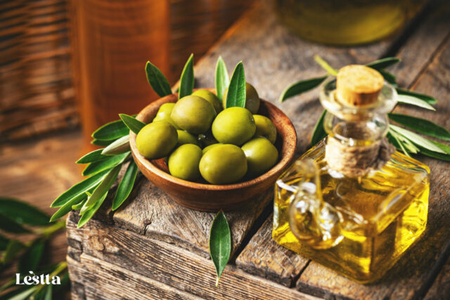 8 Benefits of using olive oil