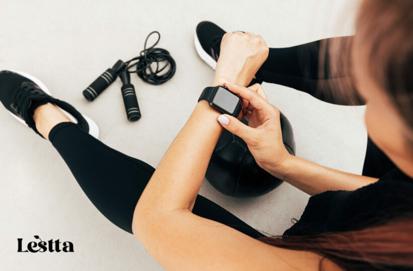 top workout apps and gadgets 