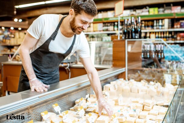 High Protein Cheese: 12 Types Ranked From Most to Least