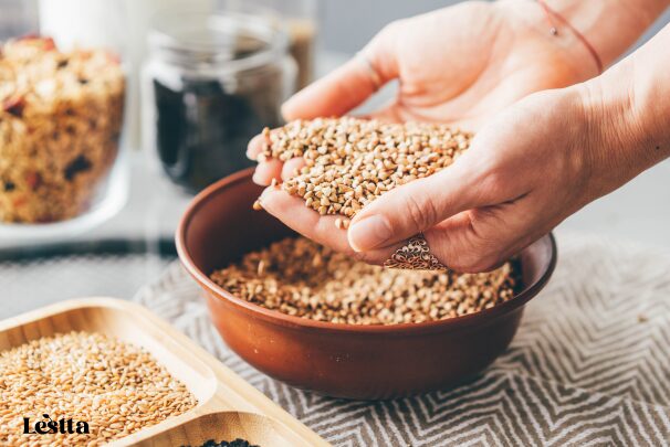 8 Healthy Seeds to Add to Your Diet (and How to Eat Them)