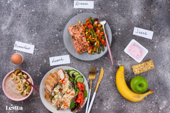 8 Heart-Healthy Recipes That Are Easy to Make