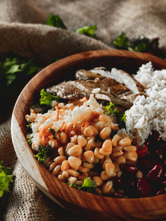 6 Healthy Crockpot Chicken Recipes for Busy Fall Weeknights