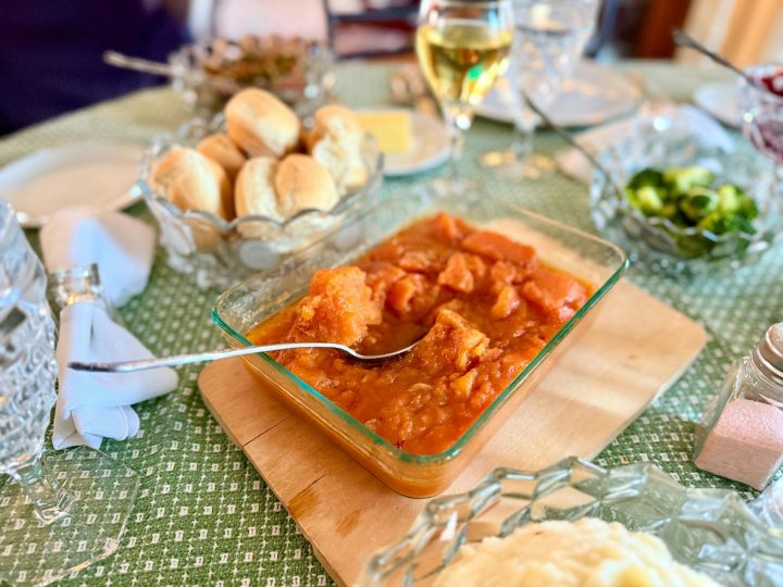 Healthy Thanksgiving Sides: 7 Lighter Classics to Make Ahead