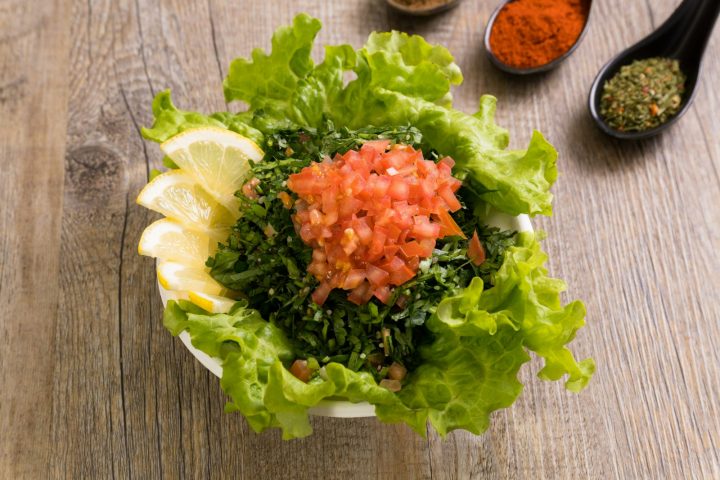 Tabbouleh Recipe: The Parsley-Heavy Lebanese Way